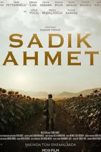 Садик Ахмет